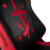 Игровое кресло Noblechairs HERO DOOM Edition Игровое кресло Noblechairs HERO DOOM Edition