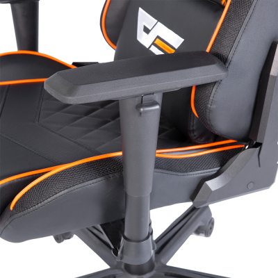 Игровое кресло DARKFLASH RC650  Игровое кресло DARKFLASH RC650