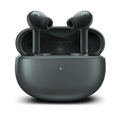 Наушники True Wireless Xiaomi Buds 3 Carbon Black