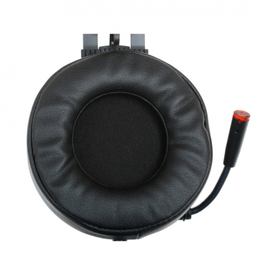 Наушники+микрофон игровые Bloody M620T <USB, 20 Hz - 20 KHz,  Cable 180 CM USB, LED  Neon Colors>