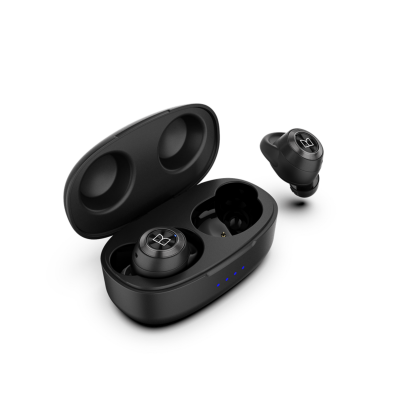 Гарнитура TWS MONSTER Achieve 100 AirLinks Earphone (Black)