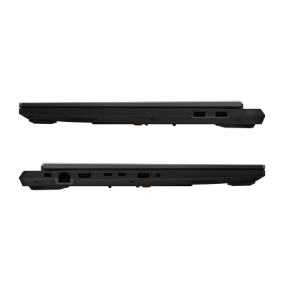 Игровой ноутбук ASUS TUF Gaming F16 FX608JMR-RV130, Core i5-14450HX-2.4/1TB SSD/16GB/RTX5060-8GB/16" WUXGA, Dos