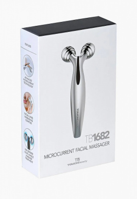 TOUCHBeauty TB-1682 Массажер для лица