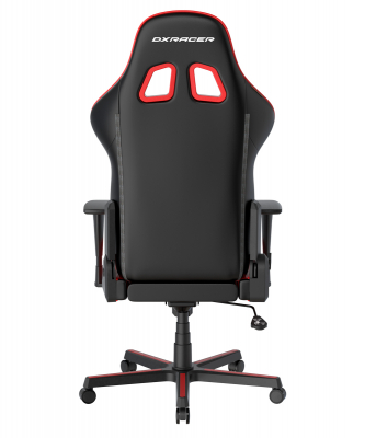 Игровое кресло DXRacer Formula R-NEO Leatherette-Black& Red-L GC/LFR23LTC/NR