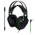 Наушники-гарнитура игровые Razer ELECTRA V2 (3.5 мм Jack) RZ04-02210100-R3M1<Динамики 40 мм, 50 мВт>