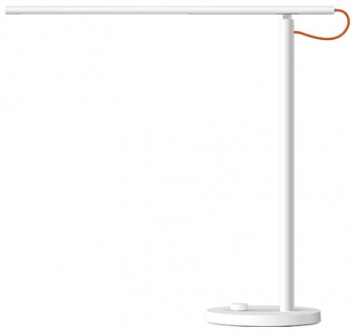 Умный светильник Xiaomi Mi LED Desk Lamp 1S