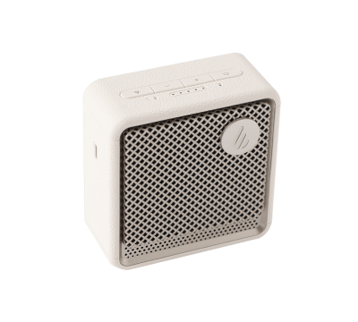 Портативная колонка Edifier ES20 Ivory <6Вт, BT5.4, TypeC>
