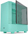 Корпус ПК без БП DarkFlash DLV22 NEO MINT <ATX, 2x3.5, 2xUSB 3.0, Audio, 440x215x443mm >
