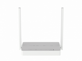 Маршрутизатор беспроводной N300 Keenetic Launcher DSL KN-2012 Wi-Fi 4