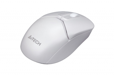 Клавиатура+мышь беспроводная A4tech Fstyler FG1112-White USB Клавиатура+мышь беспроводная A4tech Fstyler FG1112-White USB