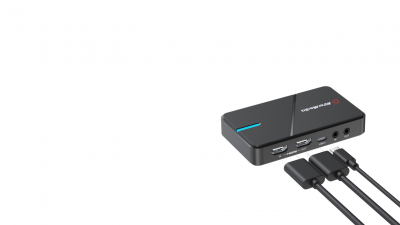 Карта видеозахвата Live Gamer Extreme 3 AverMedia GC551G2