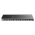 Коммутатор PoE+ Smart GbE 16-портовый Tp-Link TL-SG2016P