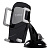 Автомобильный держатель телефона ORICO CBA-S3-BK <360°, 103 - 165mm>