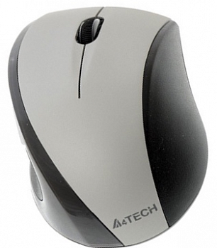 Мышь A4tech G7-750N Grey Wireless