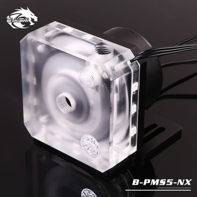 Помпа Bykski B-PMS5-NX-V2