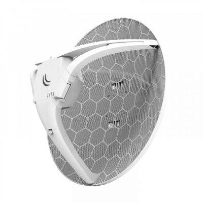 Точка доступа MikroTik LHG LTE kit <RBLHGR&R11e-LTE>