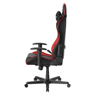 Игровое кресло DXRacer Formula GC/LFD23LTC/NR <искусственная кожа, BLACK RED>