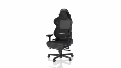 Игровое кресло DXRacer Air-B-Black Mesh-Black