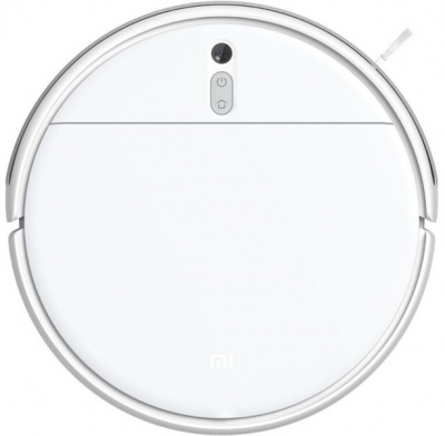 Робот-пылесос Mi Robot Vacuum-Mop 2 Lite EU