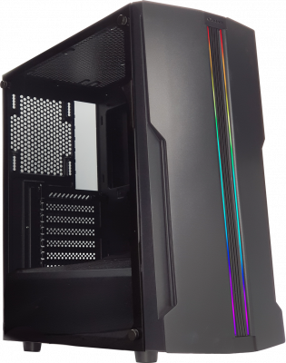 Корпус XILENCE XILENT BLADE Performance CX512.RGB.FAN [XG121]