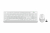 Клавиатура+мышь беспроводная A4tech Fstyler FG1010S-White USB Клавиатура+мышь беспроводная A4tech Fstyler FG1010S-White USB