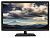 Монитор ЖК 27" Qmax M2785B <1920x1080, LED,  250 cd/m2, 2ms, VGA, Black>
