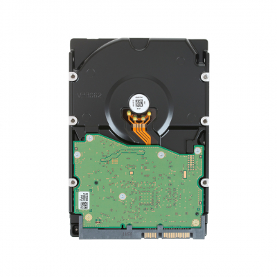 Жесткий диск HDD 8Tb Western Digital Purple, SATA-III, 3,5 IntelliPower 256MB (WD81PURZ)