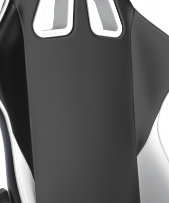 Игровое кресло DXRacer Formula R-NEO Leatherette-Black& White-L GC/LFR23LTA/NW Игровое кресло DXRacer Formula R-NEO Leatherette-Black& White-L GC/LFR23LTA/NW