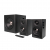 Акустическая система Bluetooth Edifier S355DB Black <2.1, RMS 150ВТ, PC/AUX/OPT/COX/BT, Пульт> Акустическая система Bluetooth Edifier S355DB Black <2.1, RMS 150ВТ, PC/AUX/OPT/COX/BT, Пульт>
