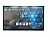 Интерактивная LED панель 75" S SMART <20 касаний, 3840*2160, UHD, 8/128, Android 12>