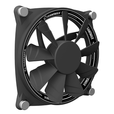 Вентилятор для корпуса GameMax GMX-12RBB
