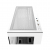 Корпус ПК без БП Ocypus Gamma C72 WH ATX/mATX/ITX 3xUSB Белый Gamma-C72-WHD000XX-GL