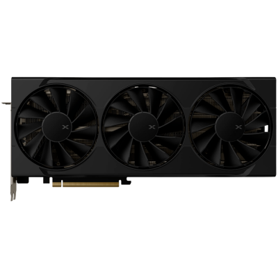 Видеокарта XFX Swift AMD Radeon RX 9070 XT Triple Fan 16GB GDDR6 256-bit HDMI 3x DP, SI ONLY, RX-97TSWF3BC