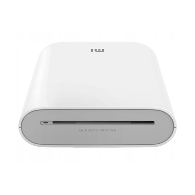 Портативный фотопринтер Xiaomi EU
