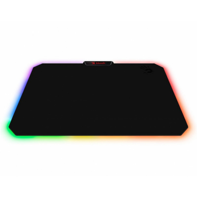 Коврик игровой RGB Bloody MP-60R Размер: 354 X 256 X 2.6  mm RGB Коврик игровой RGB Bloody MP-60R Размер: 354 X 256 X 2.6  mm RGB