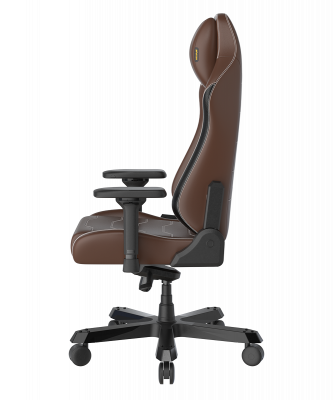 Игровое кресло DX Racer MAS-I239S(238S)-CN-A3 coffee and black