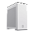 Корпус ПК без БП GameMax M60 White <MATX, 1x120FAN>