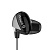 Наушники-вкладыши ORICO SOUNDPLUS-P2-GY <3.5mm, 1.25M, Gray>