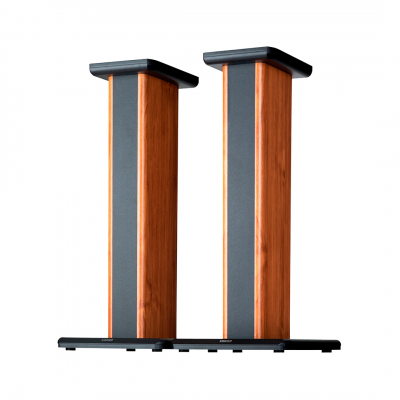 Стойки под акустическую систему Edifier SS02 Brown