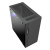 Корпус ПК без БП GameMax DARK RANGER H605-TR <MATX, 1x120 FRGB, USB2.0x2, USB3.0x1, 350x188x380mm>