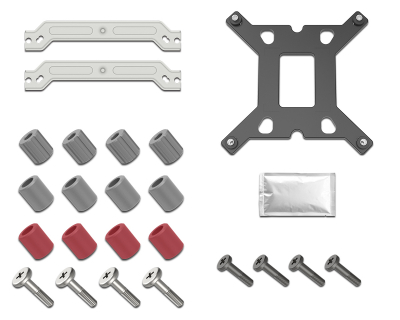 Вентилятор для процессора ID-COOLING SE-214-XT RING