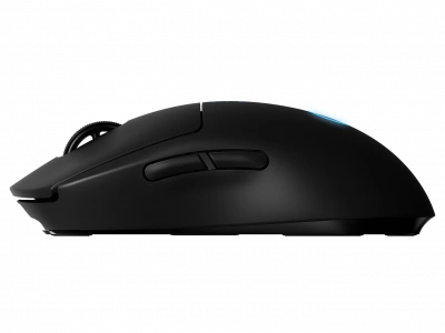 Мышь игровая беспроводная Logitech G PRO <910-005272>