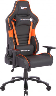 Игровое кресло DARKFLASH RC800  Игровое кресло DARKFLASH RC800