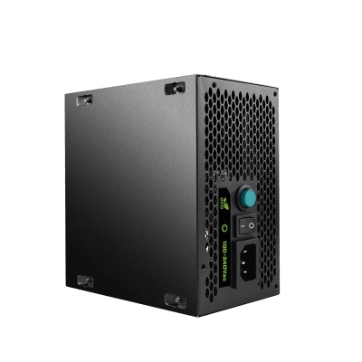 Блок питания ПК  600W GameMax VP-600 <600W, 120mm, 80+, APFC, 4xSATA, 3x4PIN> v2 Блок питания ПК  600W GameMax VP-600 <600W, 120mm, 80+, APFC, 4xSATA, 3x4PIN> v2