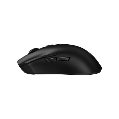 Мышь игровая Edifier G3M PRO Black <PAW3395, DPI 26000, 2.4G/BT/USB-C>