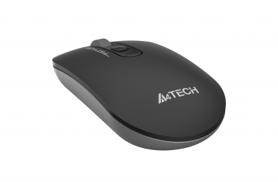 Мышь беспроводная A4tech Fstyler FG20S-Grey