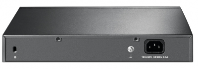 Неуправляемый коммутатор TP-link TL-SF1016DS