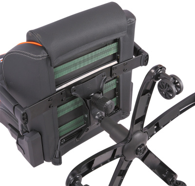 Игровое кресло DARKFLASH RC800  Игровое кресло DARKFLASH RC800