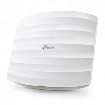 Точка доступа потолочная двухдиапазонная AC1350 Wave 2 GbE TP-Link EAP223
