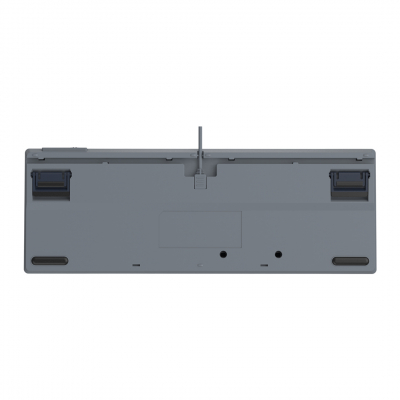 Клавиатура механическая A4tech Fstyler FS300 Panda Rock Climbing <USB>